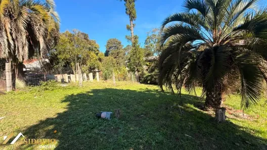 Lote/Terreno à venda, 120m² no Santa Cândida, Curitiba