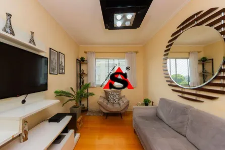 Apartamento com 2 Quartos à venda, 55m² no Vila Santa Catarina, São Paulo