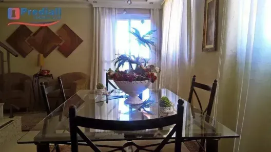 Cobertura com 3 Quartos à venda, 147m² no Vila Albertina, São Paulo