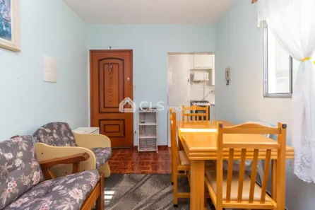 Apartamento com 2 Quartos à venda, 50m² no Perdizes, São Paulo
