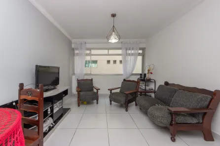 Apartamento com 2 Quartos à venda, 70m² no Vila Clementino, São Paulo