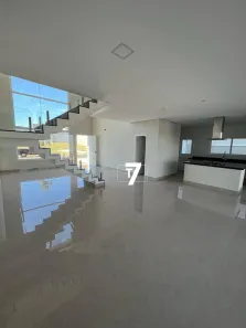 Casa de Condomínio com 3 Quartos à venda, 284m² no Jardim Residencial Dona Maria José, Indaiatuba