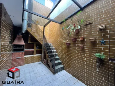 Sobrado com 3 Quartos à venda, 165m² no Nova Petrópolis, São Bernardo do Campo