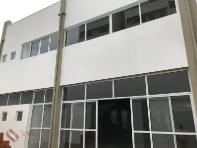 Prédio Comercial para alugar, 998m² no Vila Boaventura, Jundiaí