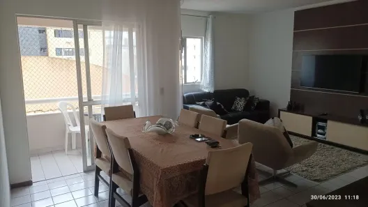 Apartamento com 3 Quartos à venda, 100m² no Mangabeiras, Maceió