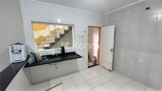 Sobrado com 3 Quartos à venda, 220m² no Vila Adalgisa, São Paulo