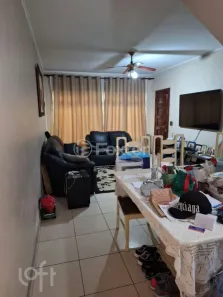 Casa com 3 Quartos à venda, 156m² no Jardim do Estádio, Santo André