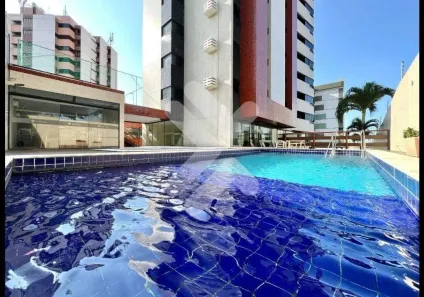 Apartamento com 4 Quartos à venda, 250m² no Lagoa Nova, Natal