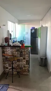 Apartamento com 2 Quartos à venda, 70m² no San Marino, Ribeirão das Neves