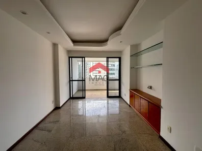 Apartamento com 4 Quartos à venda, 151m² no Barbalho, Salvador