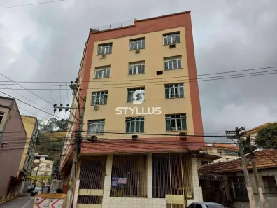 Apartamento com 2 Quartos à venda, 77m² no Méier, Rio de Janeiro