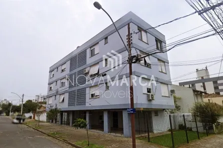 Apartamento com 1 Quarto à venda, 38m² no Partenon, Porto Alegre