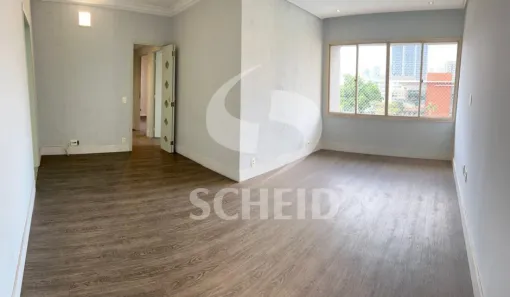 Apartamento com 2 Quartos à venda, 75m² no Vila Gertrudes, São Paulo
