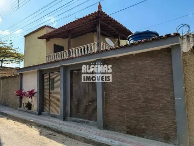 Casa com 3 Quartos à venda, 140m² no Bernardo Monteiro, Contagem