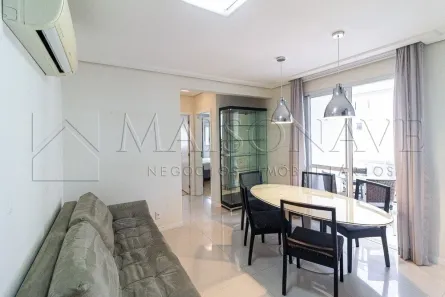 Apartamento com 2 Quartos à venda, 66m² no Agronômica, Florianópolis