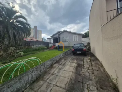Lote/Terreno à venda, 565m² no Portão, Curitiba