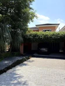 Casa de Condomínio com 4 Quartos à venda, 360m² no Alphaville, Santana de Parnaíba