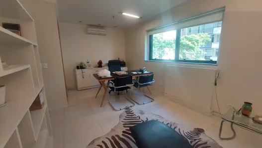 Sala Comercial à venda, 38m² no Jardim Paulista, São Paulo