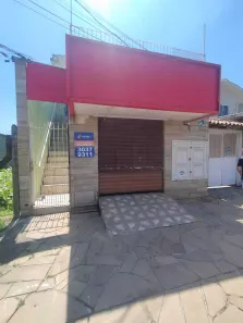 Ponto Comercial para alugar, 150m² no Novo Esteio, Esteio
