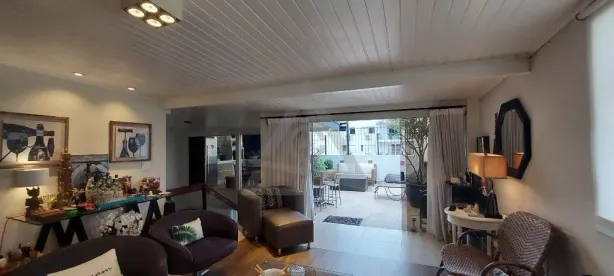 Cobertura com 4 Quartos à venda, 251m² no Cambuí, Campinas