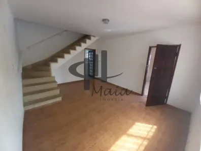 Sobrado com 3 Quartos à venda, 128m² no Santa Maria, São Caetano do Sul