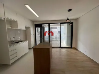 Apartamento com 3 Quartos à venda, 70m² no Alphaville Empresarial, Barueri