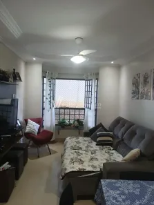 Apartamento com 3 Quartos à venda, 67m² no Jardim García, Campinas