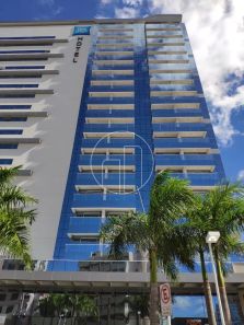 Sala Comercial à venda, 36m² no Vila Lídia, Campinas