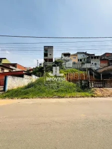 Lote/Terreno à venda, 250m² no Jardim Vista Alegre, Campo Limpo Paulista