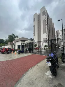Apartamento com 1 Quarto à venda, 39m² no São Francisco Xavier, Rio de Janeiro