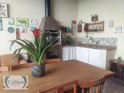 Casa com 4 Quartos à venda, 280m² no Jardim Paulicéia, Campinas