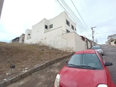 Lote/Terreno à venda, 282m² no Jardim das Hortênsias, Poços de Caldas