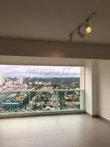 Cobertura com 1 Quarto à venda, 96m² no Jardim Aeroporto, São Paulo