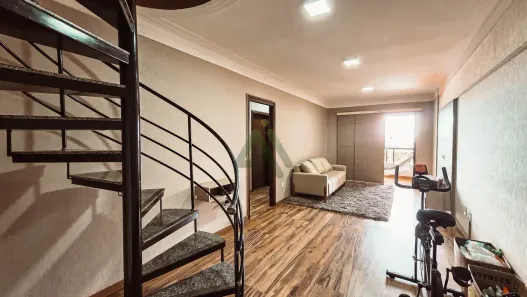 Apartamento com 3 Quartos à venda, 150m² no Centro, Nova Odessa