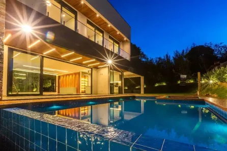 Casa de Condomínio com 4 Quartos à venda, 620m² no Condomínio Jardim das Palmeiras, Bragança Paulista
