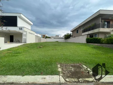 Lote/Terreno à venda, 450m² no Condomínio San Marco, Taubaté