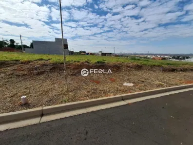 Lote/Terreno à venda, 300m² no Estância Hípica, Nova Odessa