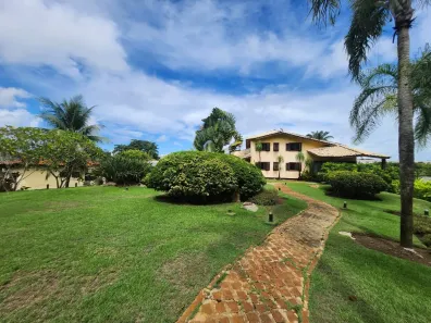 Casa de Condomínio com 4 Quartos à venda, 2700m² no Vilas do Atlântico, Lauro de Freitas
