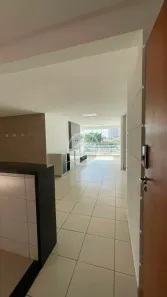 Apartamento com 3 Quartos à venda, 96m² no Parque Amazônia, Goiânia