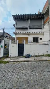 Casa com 2 Quartos para alugar, 60m² no Taquara, Rio de Janeiro