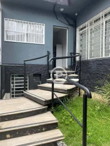 Casa com 4 Quartos para venda ou aluguel, 220m² no Barcelona, São Caetano do Sul