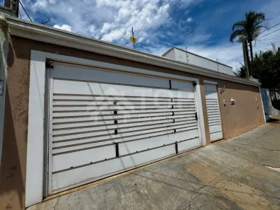 Casa com 3 Quartos à venda, 197m² no Planalto Paraíso, São Carlos