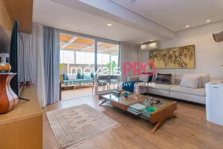 Apartamento com 2 Quartos à venda, 150m² no Pinheiros, São Paulo
