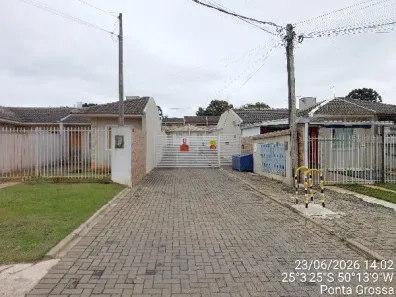 Casa com 2 Quartos à venda, 107m² no Piriquitos, Ponta Grossa