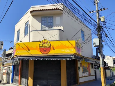 Apartamento com 3 Quartos à venda, 62m² no Olaria, Rio de Janeiro