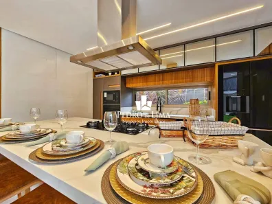 Casa com 6 Quartos à venda, 328m² no Riviera, Bertioga