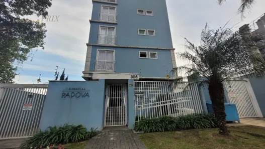 Apartamento com 1 Quarto à venda, 24m² no Boa Vista, Curitiba