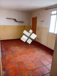 Apartamento com 2 Quartos à venda, 45m² no Jardim Industrial, Contagem