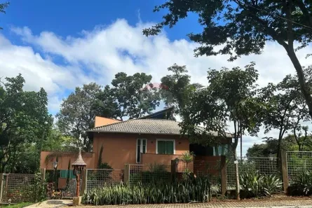 Casa com 5 Quartos à venda, 940m² no , Confins