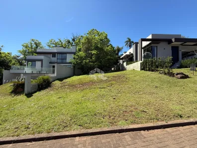 Lote/Terreno à venda, 336m² no Country, Santa Cruz do Sul